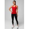 Fabletics Women’s Feather Tech+ Racerback Tank