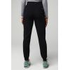 Fabletics Women’s High Rise Active Scrub Jogger – MotionTech, 4-Way Stretch, Pocket-Packed, Lightweight, Semi-Slim Fit(Black/Hunter Green)