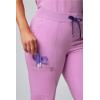Fabletics Women’s High Rise Active Scrub Jogger – MotionTech, 4-Way Stretch, Pocket-Packed, Lightweight, Semi-Slim Fit(Lilac)