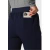 Fabletics Women’s High Rise Active Scrub Jogger – MotionTech, 4-Way Stretch, Pocket-Packed, Lightweight, Semi-Slim Fit(Navy)