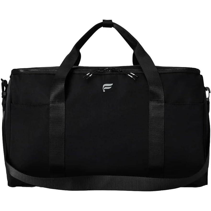imageThe Convertible Travel Bag