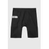 Fabletics Men’s The Baseline Short, Workout, Running, Training, Gym, Athletic, Performance, High Stretch Nylon