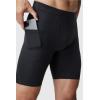 Fabletics Men’s The Baseline Short, Workout, Running, Training, Gym, Athletic, Performance, High Stretch Nylon