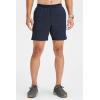 Fabletics Men’s The Fundamental Short II (Lined), Workout, Running, Training, Gym, Yoga, Ultra Lightweight(Classic Navy)