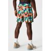 Fabletics Men’s The Fundamental Short II (Lined), Workout, Running, Training, Gym, Yoga, Ultra Lightweight(Cubeology)