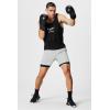 Fabletics Men’s The Fundamental Short II (Lined), Workout, Running, Training, Gym, Yoga, Ultra Lightweight(Mineral Grey)