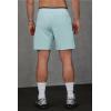 Fabletics Men’s The Fundamental Short II (Lined), Workout, Running, Training, Gym, Yoga, Ultra Lightweight(Nordic Blue)