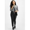 Fabletics Women’s Core Long-Sleeve Underscrub(Heather Grey)