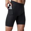 Fabletics Men’s The Baseline Short, Workout, Running, Training, Gym, Athletic, Performance, High Stretch Nylon