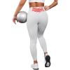 Fabletics Women’s Boost PowerHold® High-Waisted 7/8 Legging, Maximum Compression, Flattering