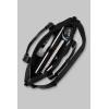 Fabletics The Everyday Tote, Lined, External Pocket, Lightweight