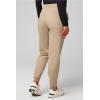Fabletics Women’s Evoke Cargo Scrub Jogger – MotionTech, 4-Way Stretch, Wrinkle-Resist, Anti-Shrink(Chai)