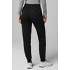 Fabletics Women’s Active Scrub Jogger – MotionTech, Pocket-Packed, Lightweight, Wrinkle-Resist, Semi-Slim Fit(Black/Seaside)