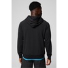 Fabletics Men’s Year Round Terry Hoodie, Relaxed Fit, Lived-in Feel(Black F Water Color-g)