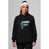 Fabletics Men’s Year Round Terry Hoodie, Relaxed Fit, Lived-in Feel(Black F Water Color-g)
